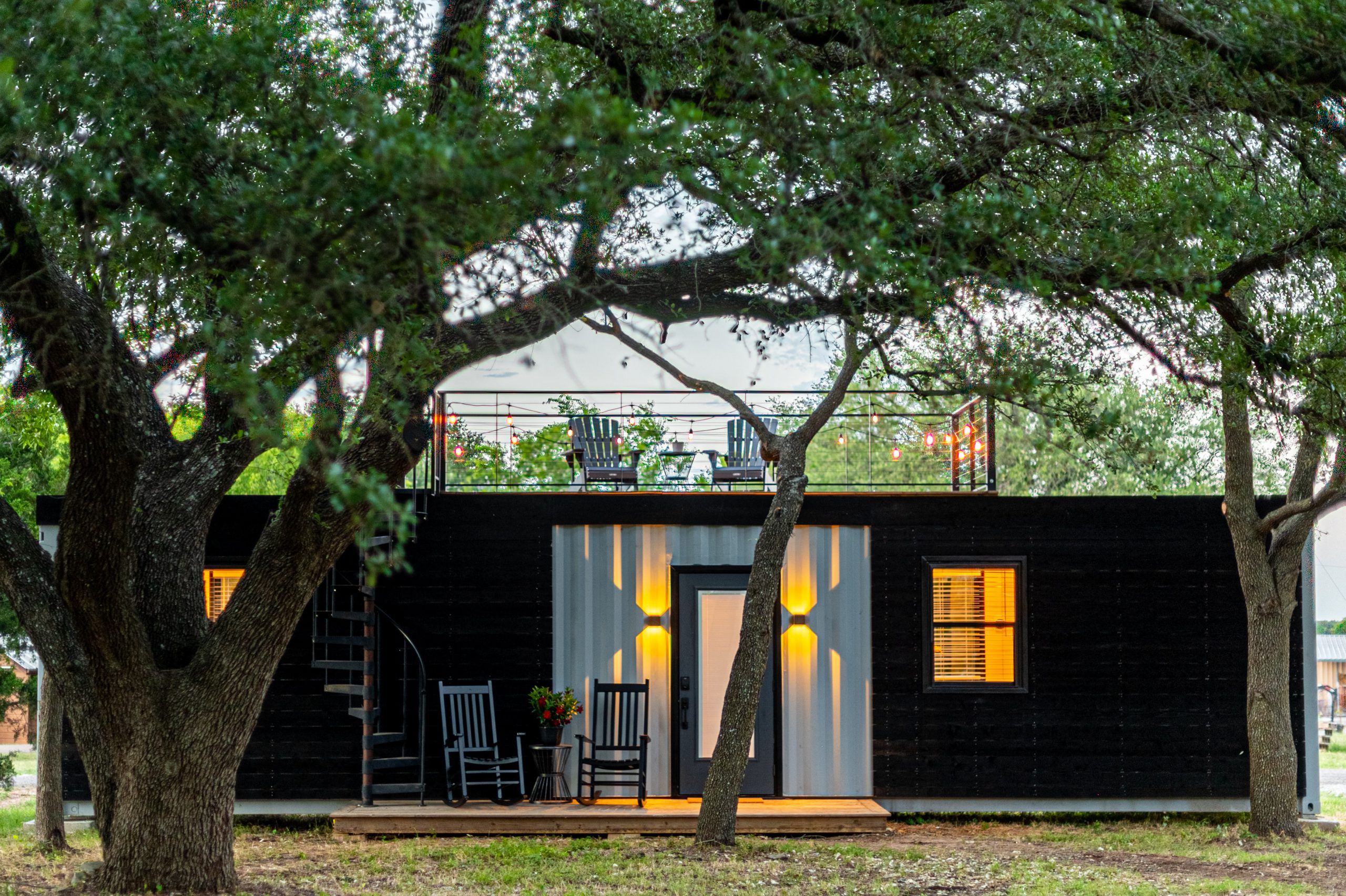 Trailer Home